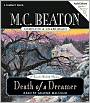 Death of a Dreamer (Hamish Macbeth Series #22)