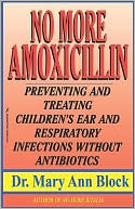 No More Amoxicillin