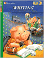 Spectrum Writing: Grade 3