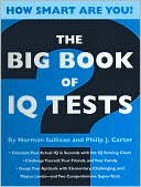 The Big Book of IQ Test (How Smart Are You? Series)