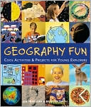 Geography Fun: Cool Activities & Projects for Young Explorers