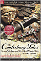 The Canterbury Tales: General Prologue and Five Most Popular Tales (Prestwick House Literary Touchstone Press Series)