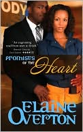 Promises of the Heart (Arabesque Series)