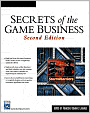 Secrets of the Game Business