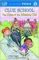 Clue School: The Case of the Missing Cat