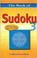 Book of Sudoku #3