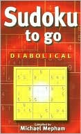 Sudoku to Go: Diabolical
