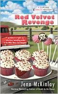 download Red Velvet Revenge (Cupcake Bakery Mystery Series #4) book