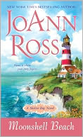 Moonshell Beach (Shelter Bay Series #4) by JoAnn Ross: NOOK Book Cover