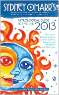 download Sydney Omarr's Astrological Guide for You in 2013 book