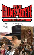 download The Gunsmith #367 : The Omaha Palace book