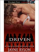 Driven (Cougar Challenge Series)