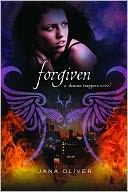 Forgiven by Jana Oliver: NOOK Book Cover