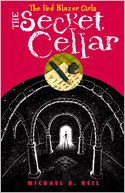 The Red Blazer Girls: The Secret Cellar