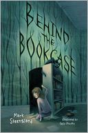 Behind the Bookcase
