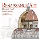 Renaissance Art Pop-Up Book