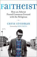Faitheist by Chris Stedman: Book Cover
