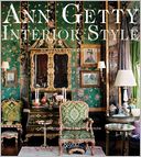 Ann Getty: Interior Style
