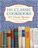 101 Classic Cookbooks: 501 Classic Recipes