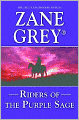 Riders of the Purple Sage