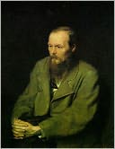 Classic Russian Fiction: 7 Novels by Fyodor Dostoyevsky