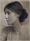 Virginia Woolf (Four Books in a Single File)