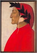 Dante's Divine Comedy in the Original Italian and Translated to English by Longfellow