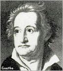 Goethe's Romane: Werther, Wahlverwandschaften, Wilhelm Meister