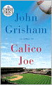 Calico Joe