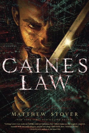 Download ebooks to ipad 2 Caine's Law