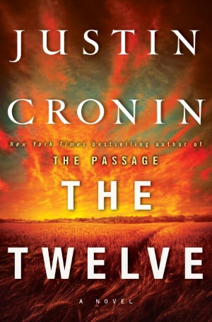 The Twelve (Passage Trilogy Series #2)