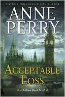 Acceptable Loss (William Monk Series #17)