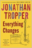 Everything Changes