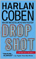 Drop Shot (Myron Bolitar Series #2)