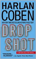 Drop Shot (Myron Bolitar Series #2)