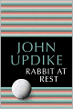Rabbit at Rest
