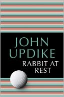 Rabbit at Rest