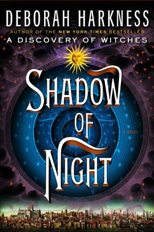 Free download ebooks on j2me Shadow of Night (All Souls Trilogy #2)