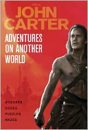 Adventures on Another World (Disney John Carter of Mars)