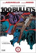 100 Bullets: The Deluxe Edition Book Two