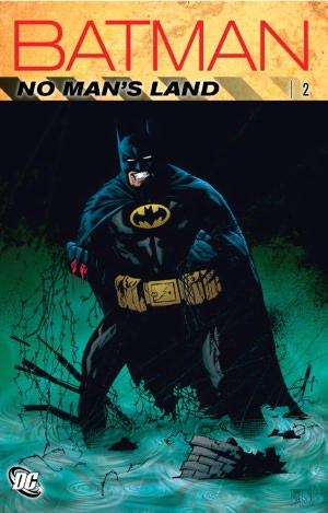 Batman: No Man's Land Vol. 2