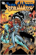 Stormwatch Vol. 1