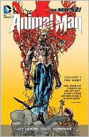 Animal Man Volume 1: The Hunt