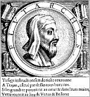 Ancient Biography: Plutarch's Lives and Suetonius' Lives of the 12 Caesars