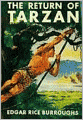 The Return of Tarzan