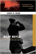 Billy Boyle (Billy Boyle World War II Mystery Series #1)