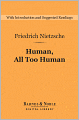 Human, All Too Human (Barnes & Noble Digital Library)