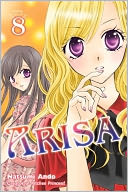 Arisa 8