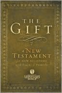 The Gift New Testament for New Believers: Holman Christian Standard Bible (HCSB)