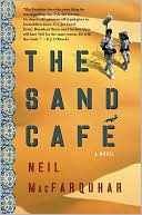 The Sand Cafe